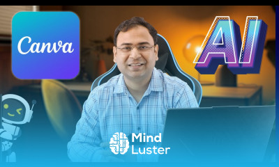 Canva is now CANVA Ai New AI features in Canva Umar Tazkeer