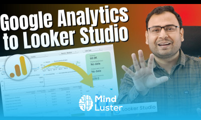 How to make Analytics Report using Looker Studio in Hindi Looker Studio Course 20