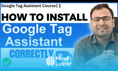 Introduction to Google Tag Assistant Extension in Hindi Google Tag Assistant Course 1