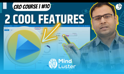 How to Access Demo Account Chrome Extension of Microsoft Clarity CRO Course 10