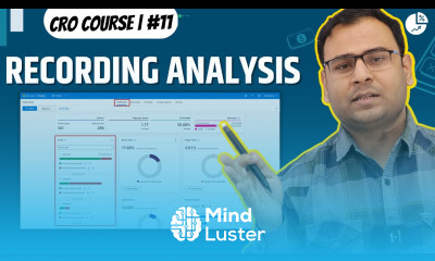 How to Check the Recordings in Microsoft Clarity CRO Course 11