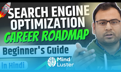 Become Successful SEO Expert Complete RoadMap for 2025 Umar Tazkeer
