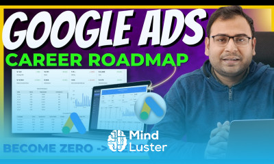 RoadMap to Start your Journey in Google Ads 2025 Umar Tazkeer
