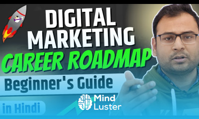 Become Successful Digital Marketer Complete RoadMap for 2025 Umar Tazkeer