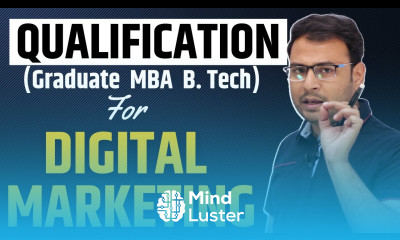 Digital Marketing में Qualification क्या होनी चाहिए । Digital Marketing Eligibility Criteria