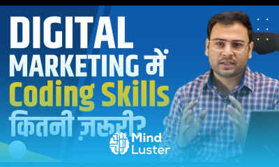 Digital Marketing में Coding Skills कितनी ज़रूरी Use of Coding Skills in Digital Marketing