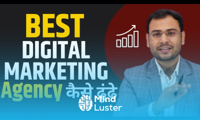 How to select Perfect Digital Marketing Agency for Businesses in Hindi