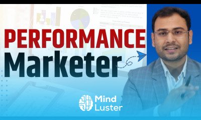 Who is a Performance Marketer How to Become a Performance Marketer