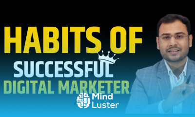 5 Habits of Successful Digital Marketers हिंदी Umar Tazkeer