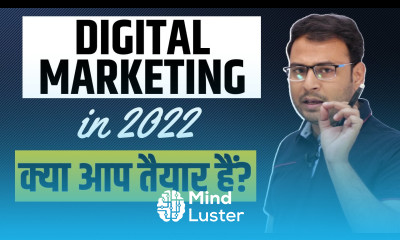 Digital Marketing in 2022 New Trends in 2022 Are you ready