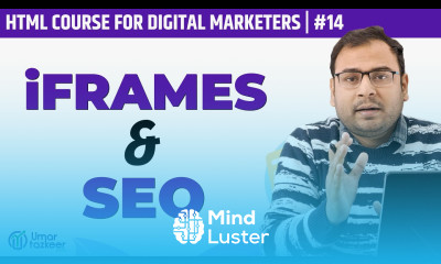 What are Inline Frames in HTML HTML Course 14