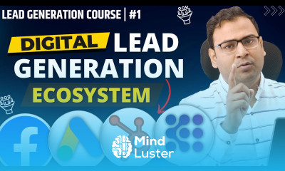 Learn Lead Generation Ecosystem Lead Generation Ecosystem in Hindi Lead Generation Course 1