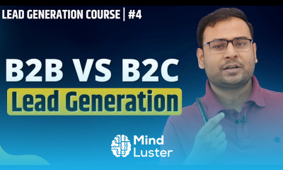 Difference Between B2B and B2C Lead Generation B2B vs B2C Lead Generation 4