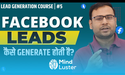 How to Generate Leads from Facebook Facebook Lead Generation System Umar Tazkeer 5