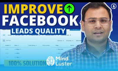 How to Improve Facebook Lead Quality Lead Generation 7