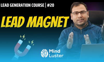 How to Create Lead Magnets for Lead Generation Lead Magnet Lead Generation 20