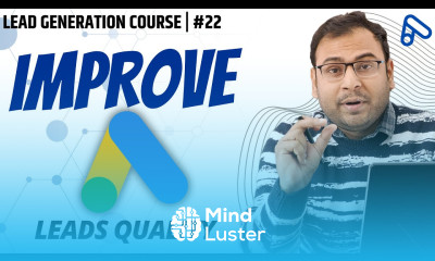 How to get Quality Leads from Google Ads Lead Generation 22