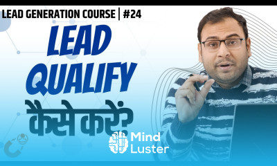 What are Data Driven Lead Qualification Process Lead Generation 24