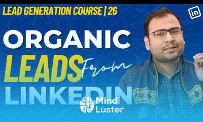 How to generate leads through LinkedIn Lead Generation 26