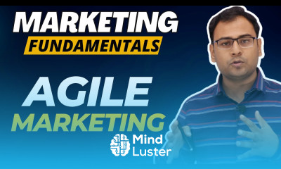 Agile Marketing Agile Marketing Methodology to Grow Business Marketing Fundamentals 18