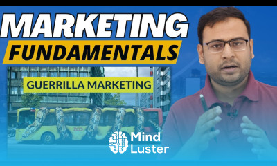Guerrilla Marketing Guerrilla Marketing in Hindi with Example Marketing Fundamentals 22