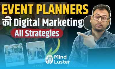 Grow Event Planning Business using Digital Marketing Digital Marketing Strategy for Event planners
