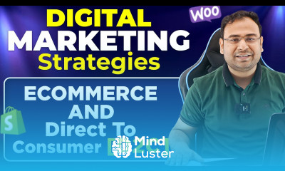 Ecommerce और Direct to Consumer Business की Digital Marketing कैसे करें All Strategies