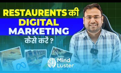 How to Promote Restaurants using Digital Marketing Digital Marketing Strategy of Restaurants