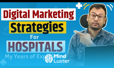 Hospitals की Digital Marketing कैसे करें Top Digital Marketing Strategies for Hospitals