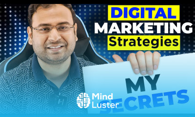 How to Create Digital Marketing Strategy for Businesses Create Successful Strategy 1
