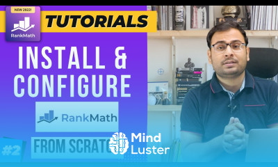 How to Install Configure Rankmath perfectly Rankmath Installation Rank Math Course 2