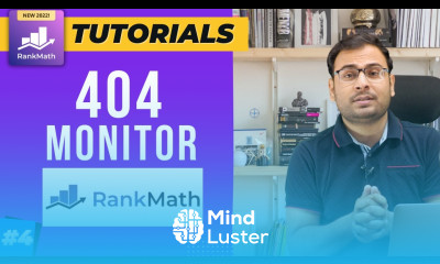404 Monitor Feature in Rankmath 404 Analysis in Rank Math RankMath Course 4