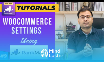 WooCommerce Related Settings in Rankmath WooCommerce RankMath RankMath Course 10
