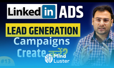 How to create Lead Gen Campaign in Linkedin Step by Step Lead Gen Campaigns LinkedIn Ads 13