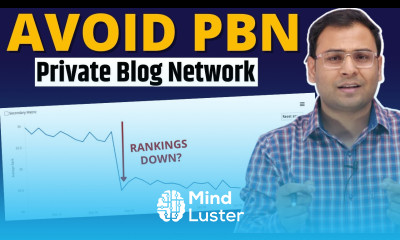 What is PBN How PBN Links are Created Why to Avoid PBN Explained SEO Course 63