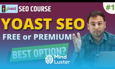 Yoast Free or Premium Plugin Difference between Free and Paid Yoast Plugin Yoast SEO Course 1
