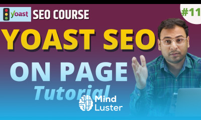 Complete On Page using Yoast SEO Plugin Yoast SEO Tutorial in Hindi 11