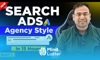 Google Search Ads Full Course Learn Latest Search Ads in 15 Hours Updated Content Part 1