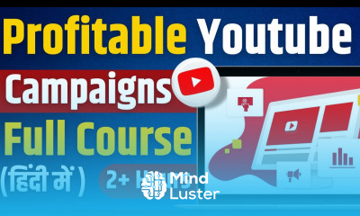 Complete Youtube Ads Course in 2 Hours Youtube Ads Tutorial For Beginners