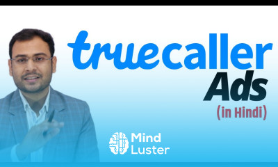 How to Run Truecaller Ads Truecaller Ads Impression in 2 Paisa Full Tutorial in Hindi