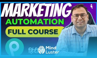 Free Fundamental Course on Digital Marketing Automations using Pabbly in 1 Video Umar Tazkeer