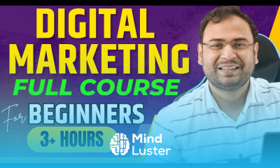 All about Digital Marketing For Business Owners Full Course in Hindi Umar Tazkeer