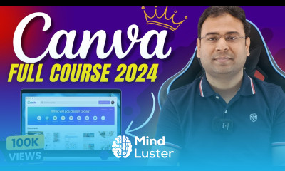Master Canva in Single Video Full Tutorial AI Tools Canva full course