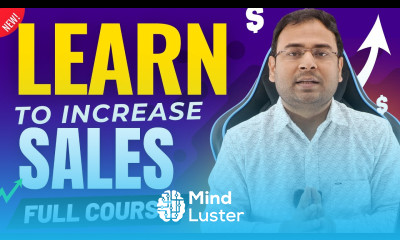 Learn to Grown your Sales Ultimate Sales Course in Hindi Umar Tazkeer