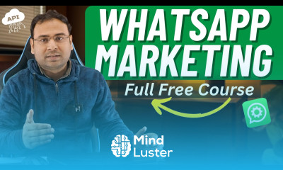 Learn Complete Whatsapp Marketing Automation in Single Video Hindi Umar Tazkeer