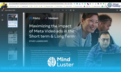 Digital Marketing Weekly Updates Episode 51 Umar Tazkeer