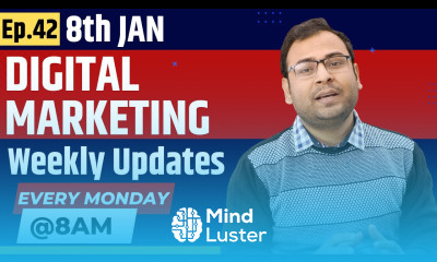 Ep 42 Weekly Updates Umar Tazkeer