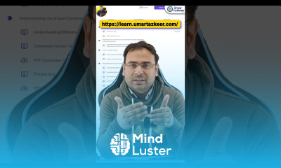 Paid Advanced Google Course Umar Tazkeer