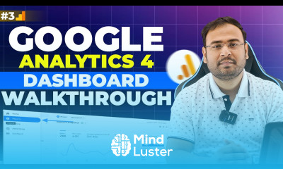 Google Analytics 4 Course Google Analytics Demo Account for Free Part 3 UmarTazkeer