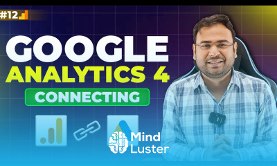 Google Analytics 4 Course Connect Google Ads Google Analytics All Benefits Part 12